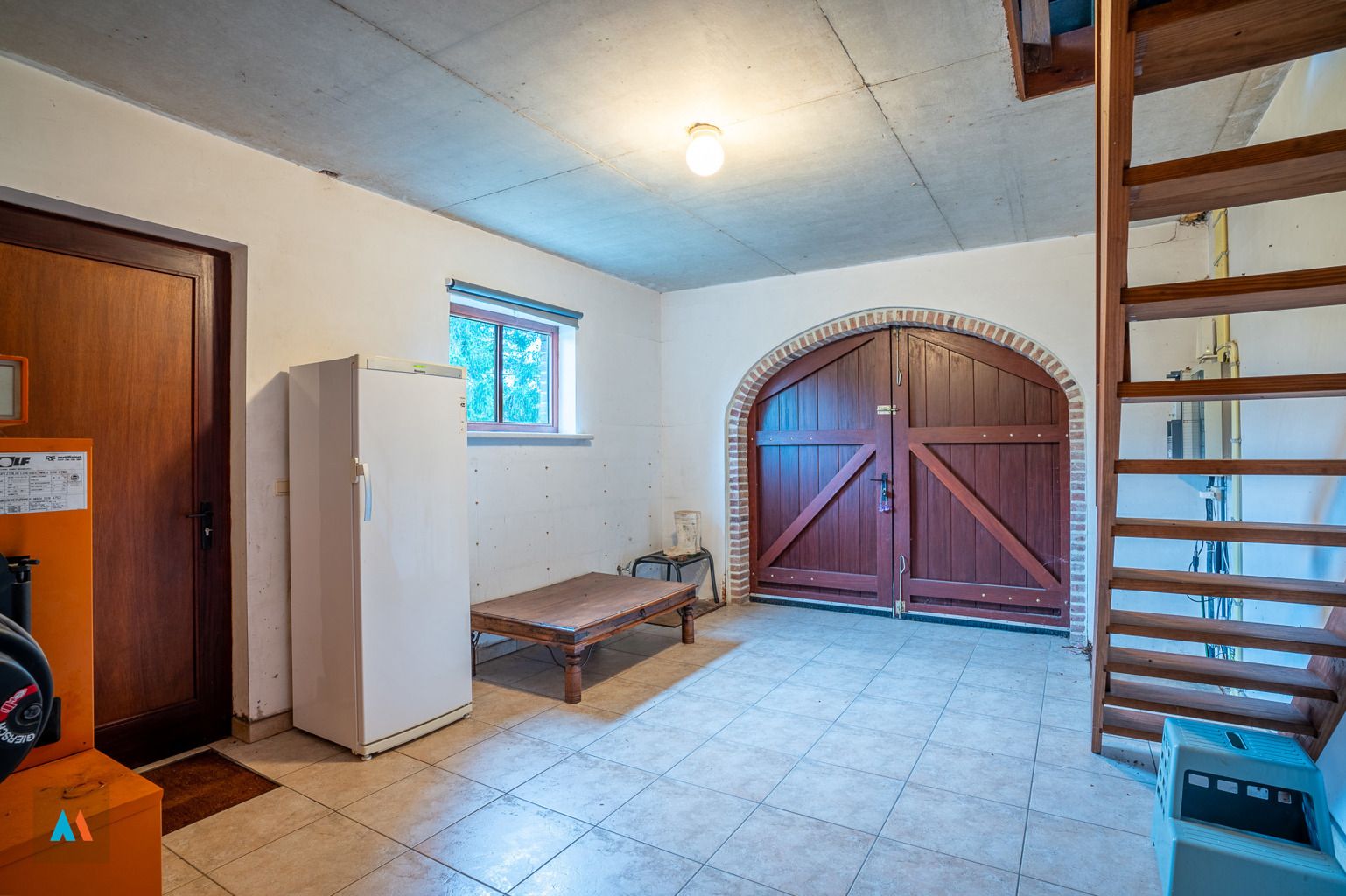 Zonevreemde woning foto 22