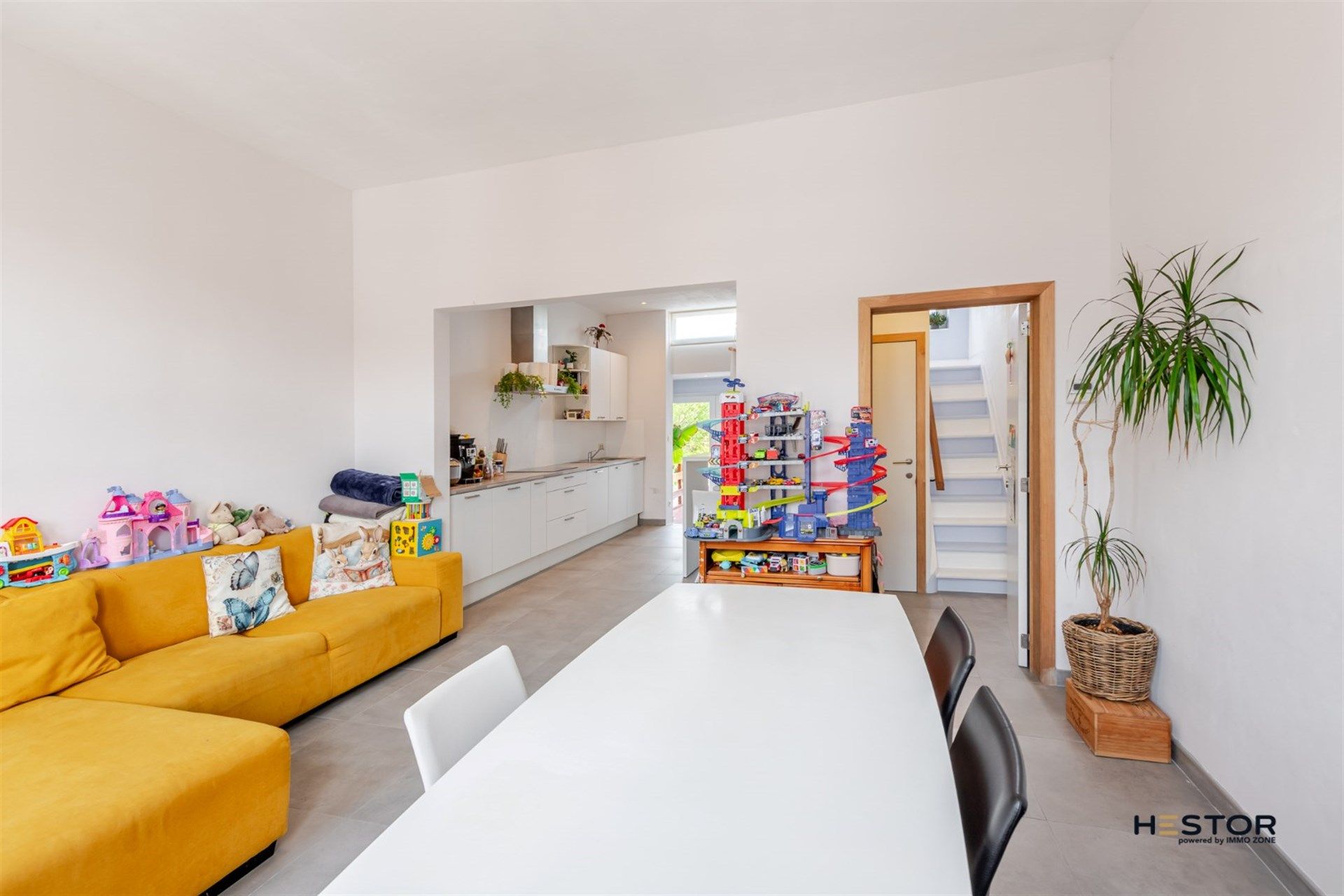 Duplexappartement met A-label foto 3
