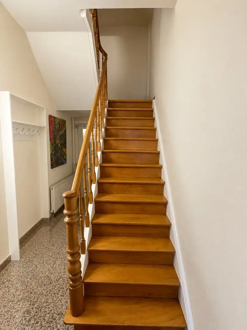 Stijlvol duplexappartement met verrassende buitenruimte, 3 slpk. foto 3