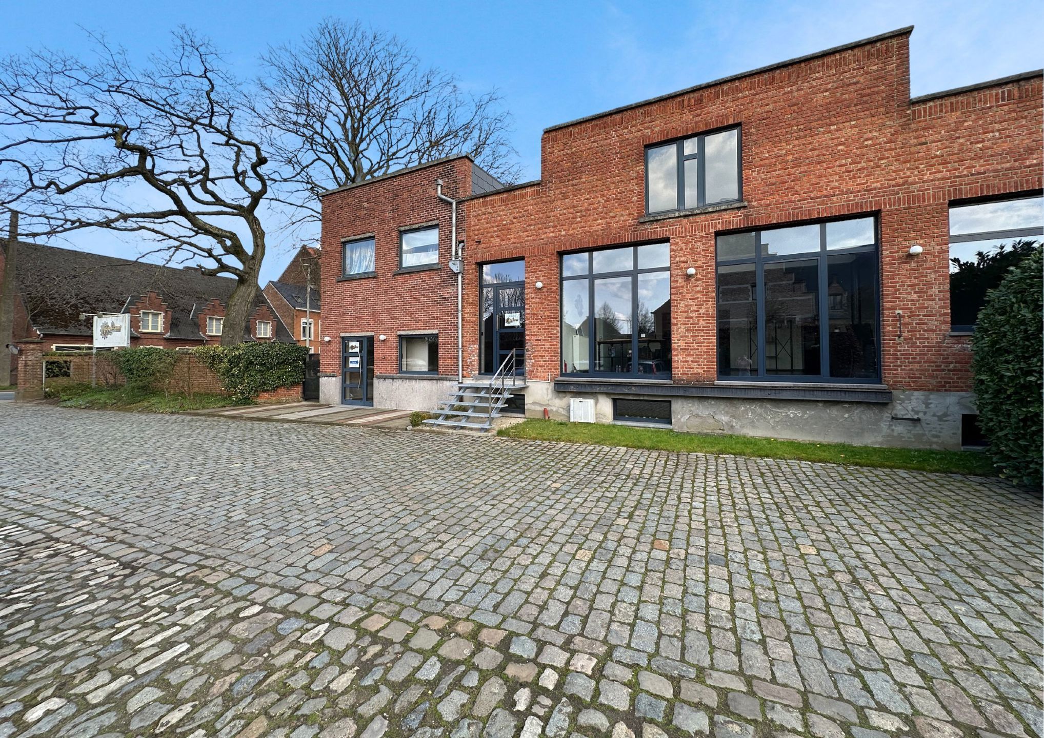 Gebouw te koop Diestsesteenweg 289 - 3202 Aarschot