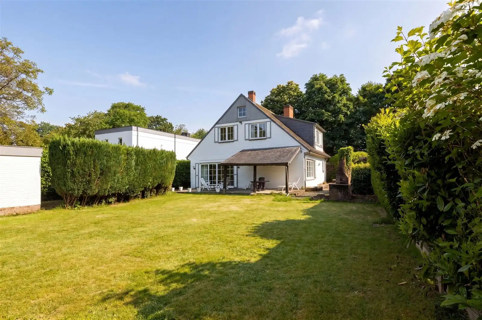 Villa te koop 1070 ANDERLECHT