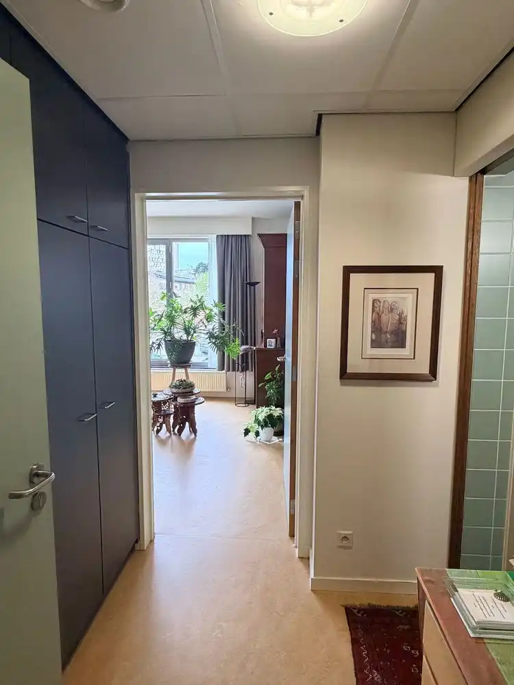 Moderne en lichtrijke assistentiewoning te Heverlee foto 9
