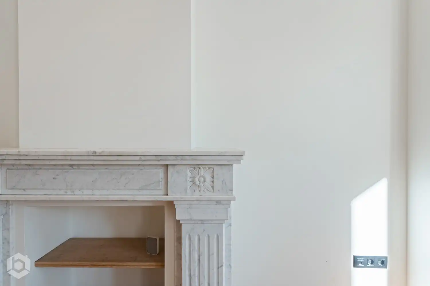 Prachtig appartement met 1 SLPKR te Berchem foto 8