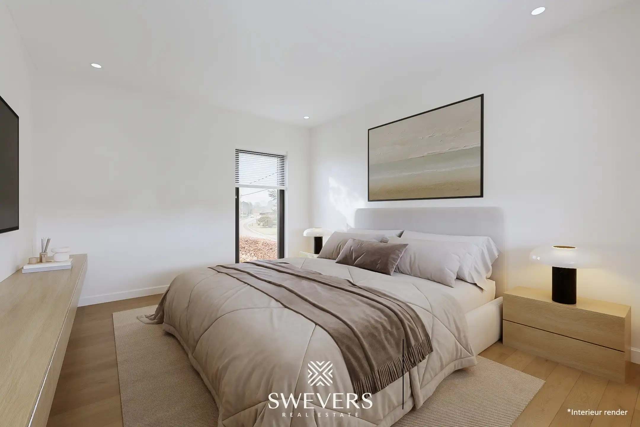 Verder af te werken casco plus woning op 5 are 41ca in Paal foto 22