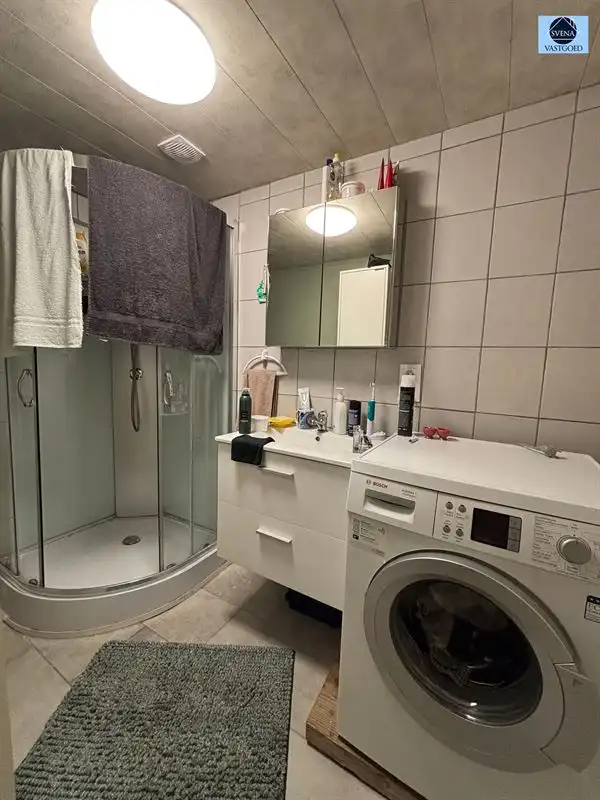 LEUKE STADSSWONING MET 3 KAMERS foto 5