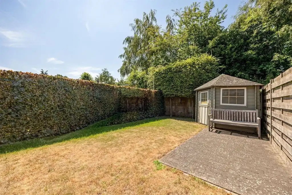 Instapklare woning vlakbij het centrum van Schoten foto 5