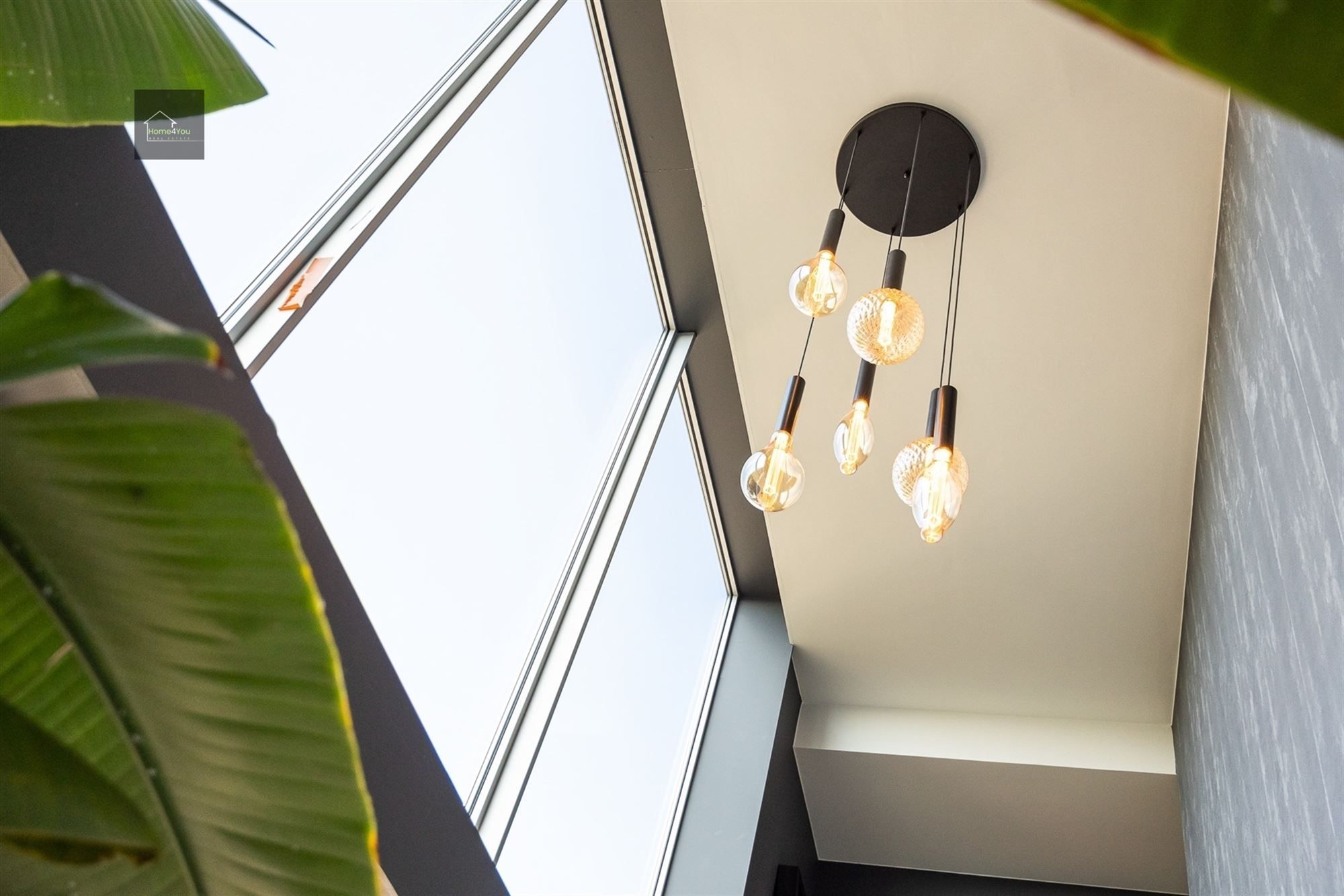 Luxe duplex appartement met groot terras en prachtig uitzicht foto 15