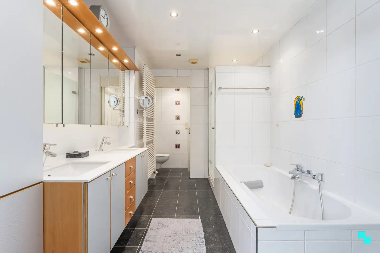 Riante villa op perceel van 2.155m² te Bosmolens, Izegem foto 30