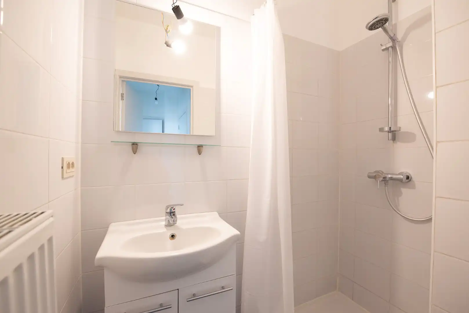 Centraal gelegen dakappartement te Zulte! foto 8