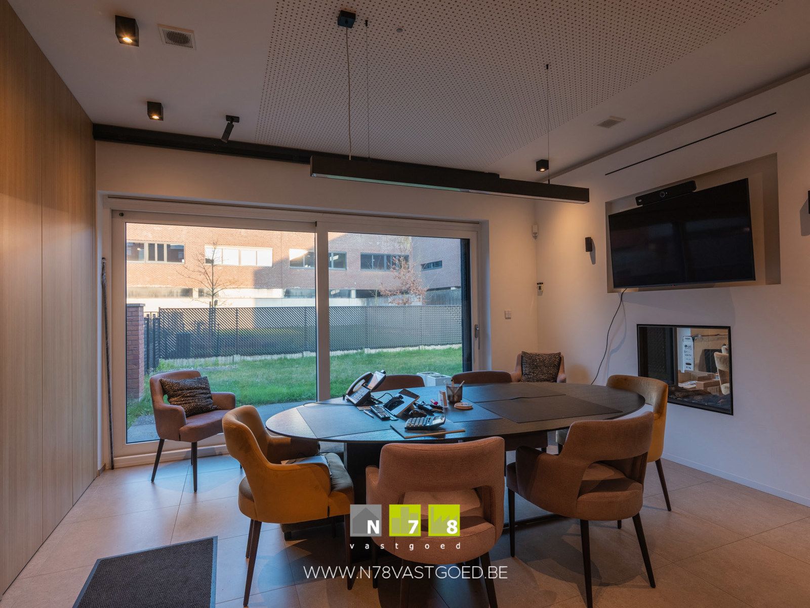 Commerciële ruimte te koop foto 15