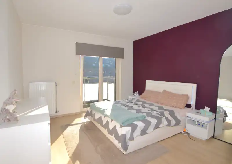 Appartement te Mechelen foto 6