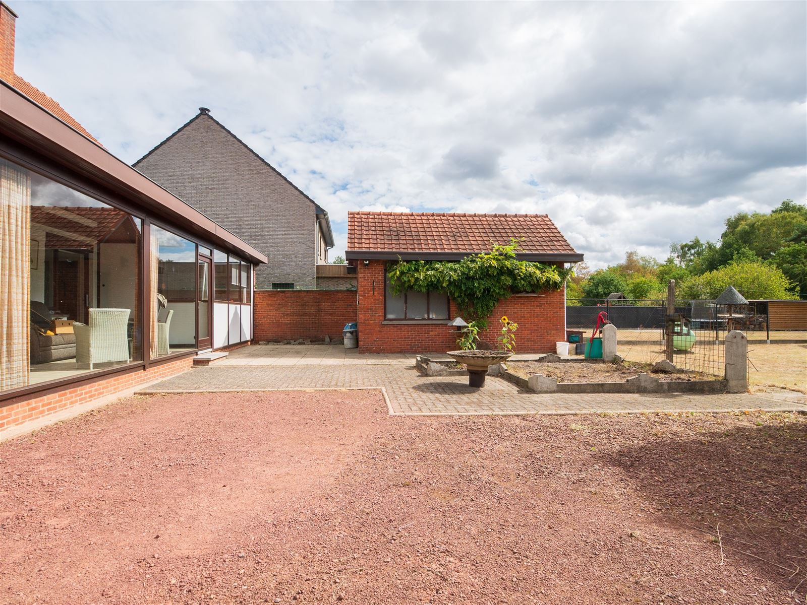 Huis foto 32