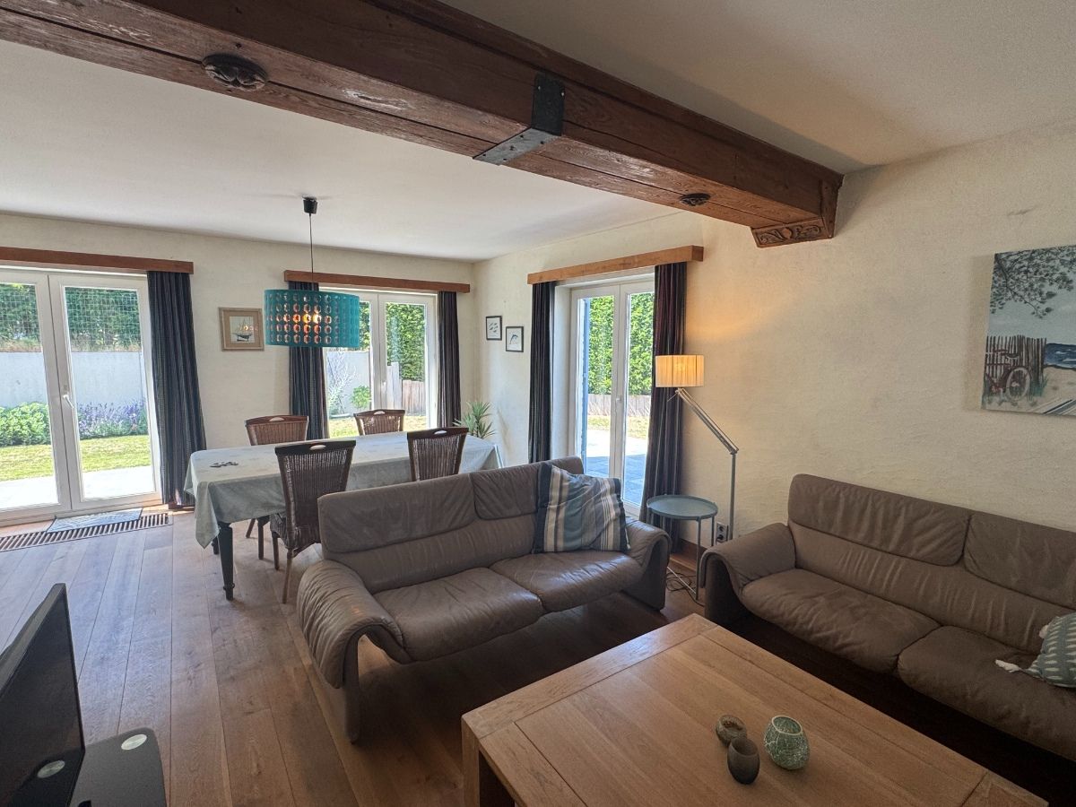 Charmante woning in het Begijnhof met 3 slaapkamers foto 6
