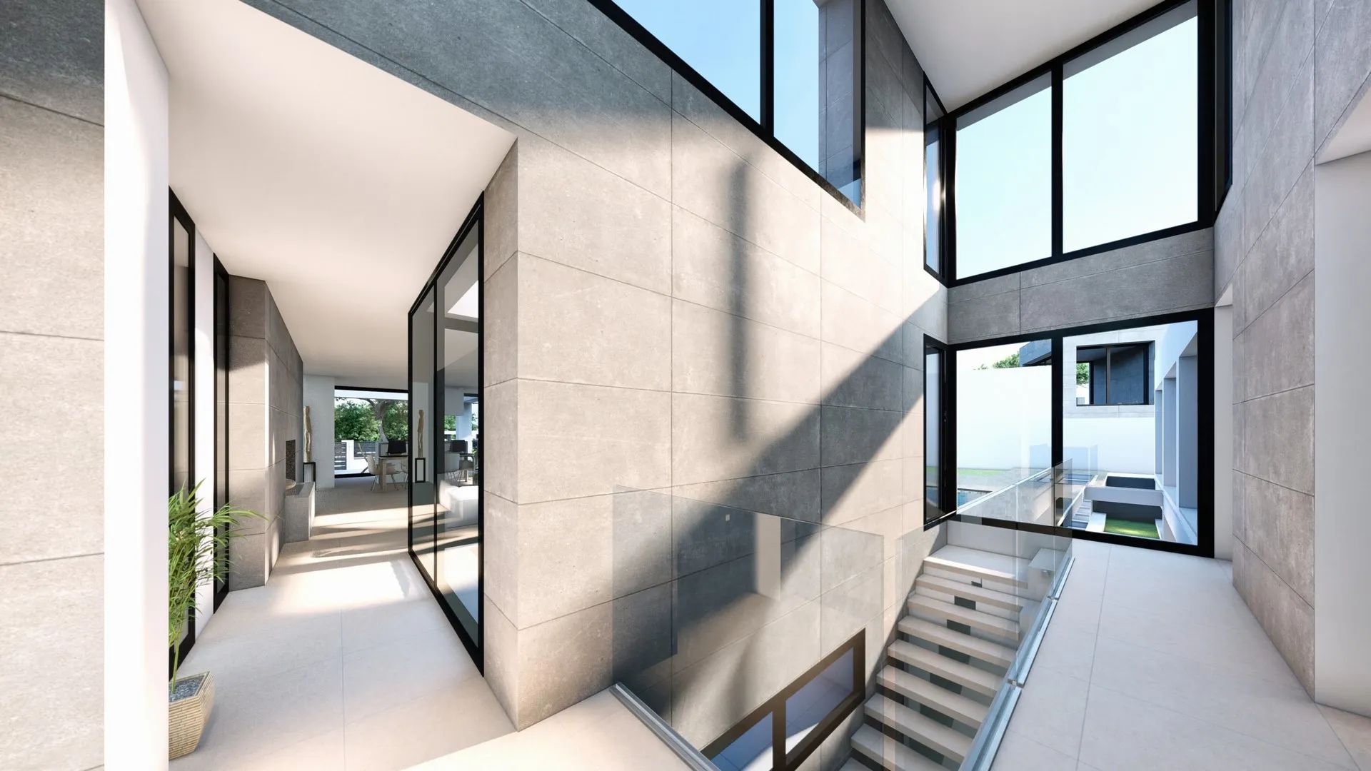 Deze adembenemende villa's bieden het summum van luxueus wonen! Ontdek deze luxe villa's in Mijas Costa foto 4