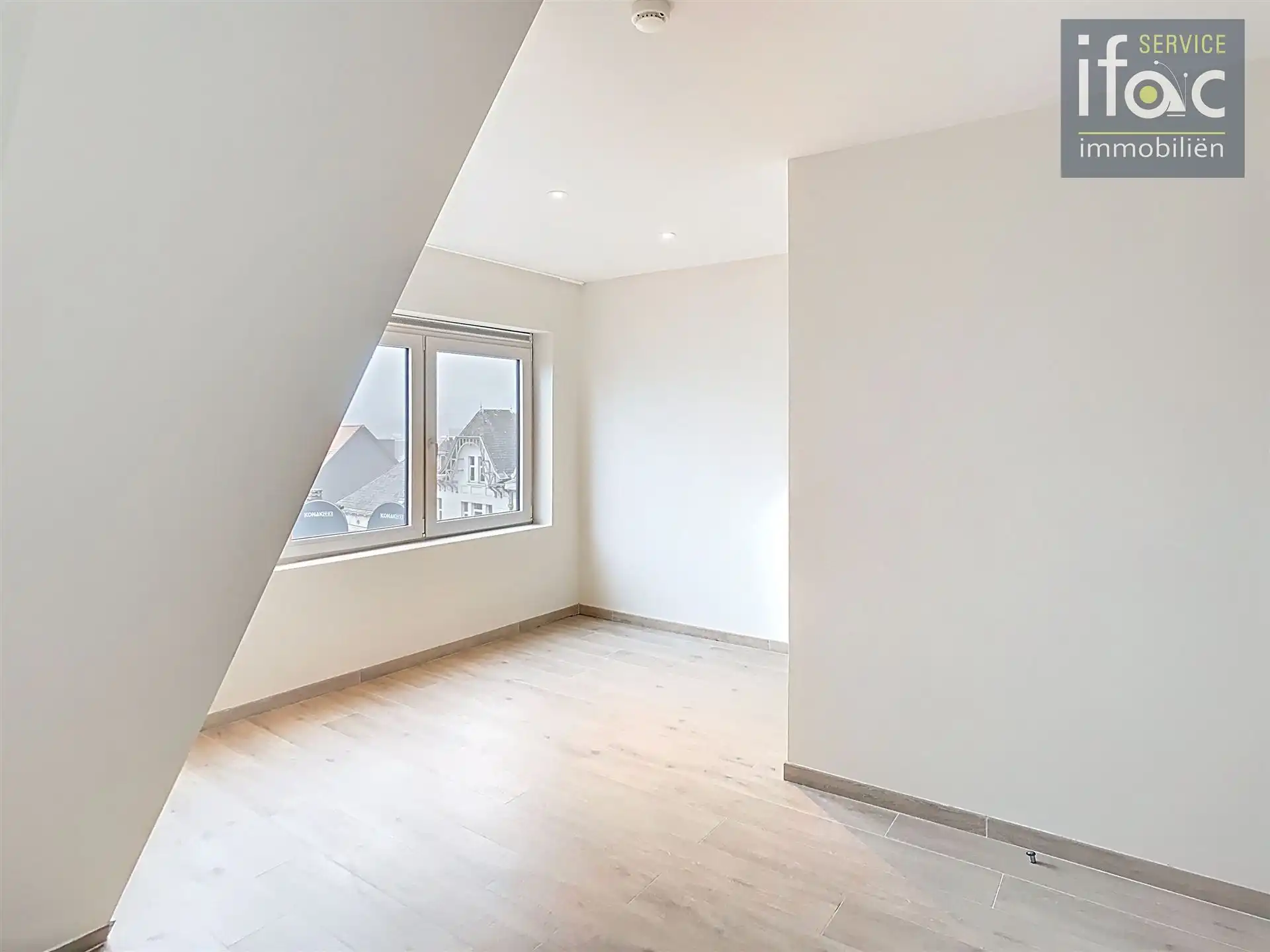 Energiezuinig duplexappartement centrum Tervuren foto 8