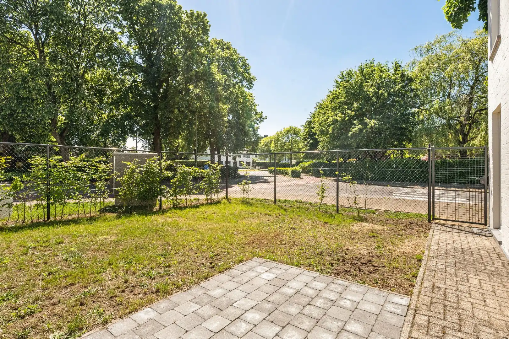Luxe-appartement te Schilde foto 13