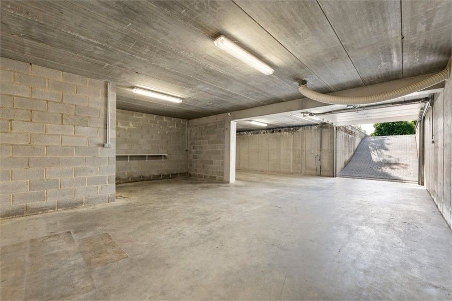 RUIME OPEN BEBOUWING MET KANTOOR EN ADEMBENEMEND ZICHT IN HASSELT foto 58