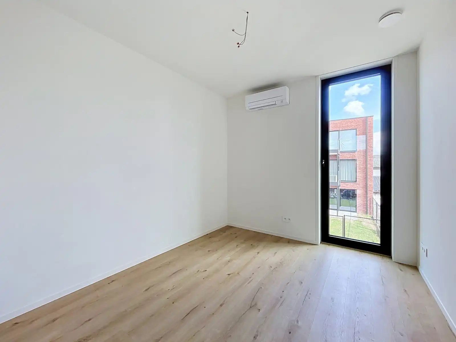 Instapklare nieuwbouwwoning – incl. BTW & registratie €377.965 ✨ foto 10