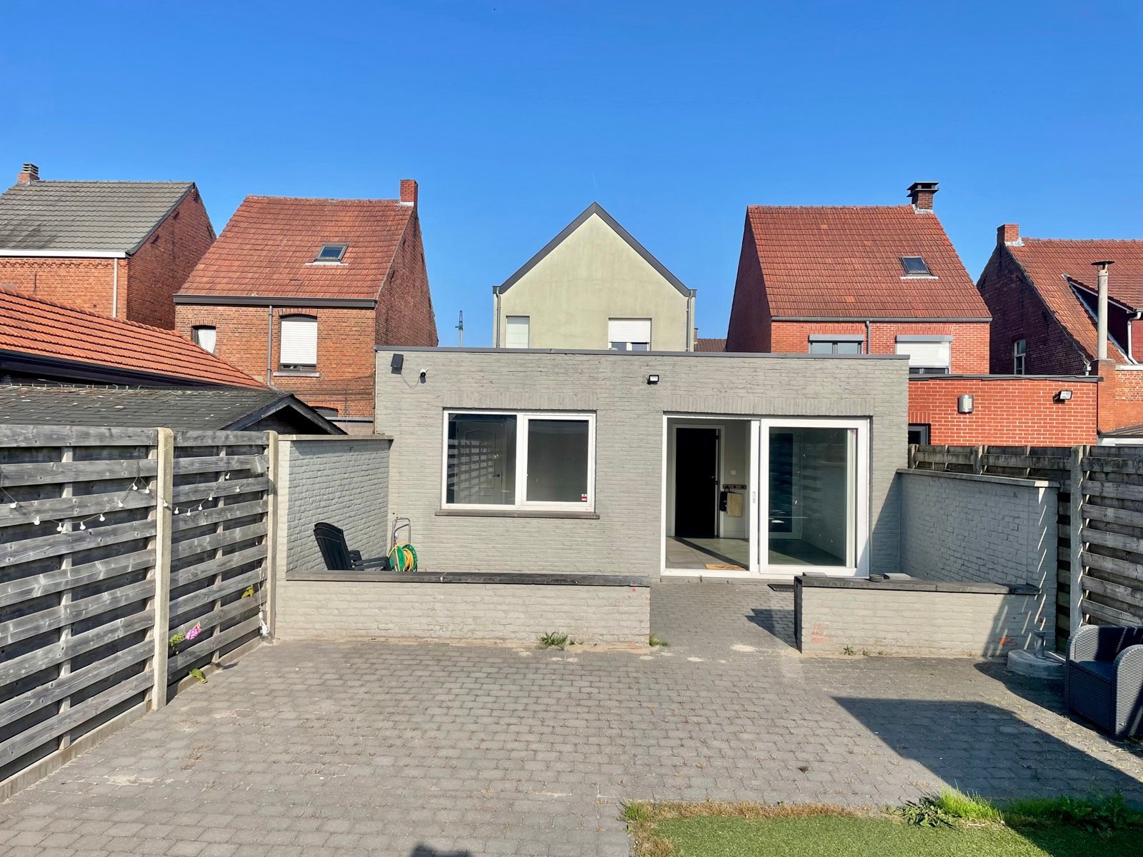 Charmante ruime en instapklare woning met zonnige tuin foto 17