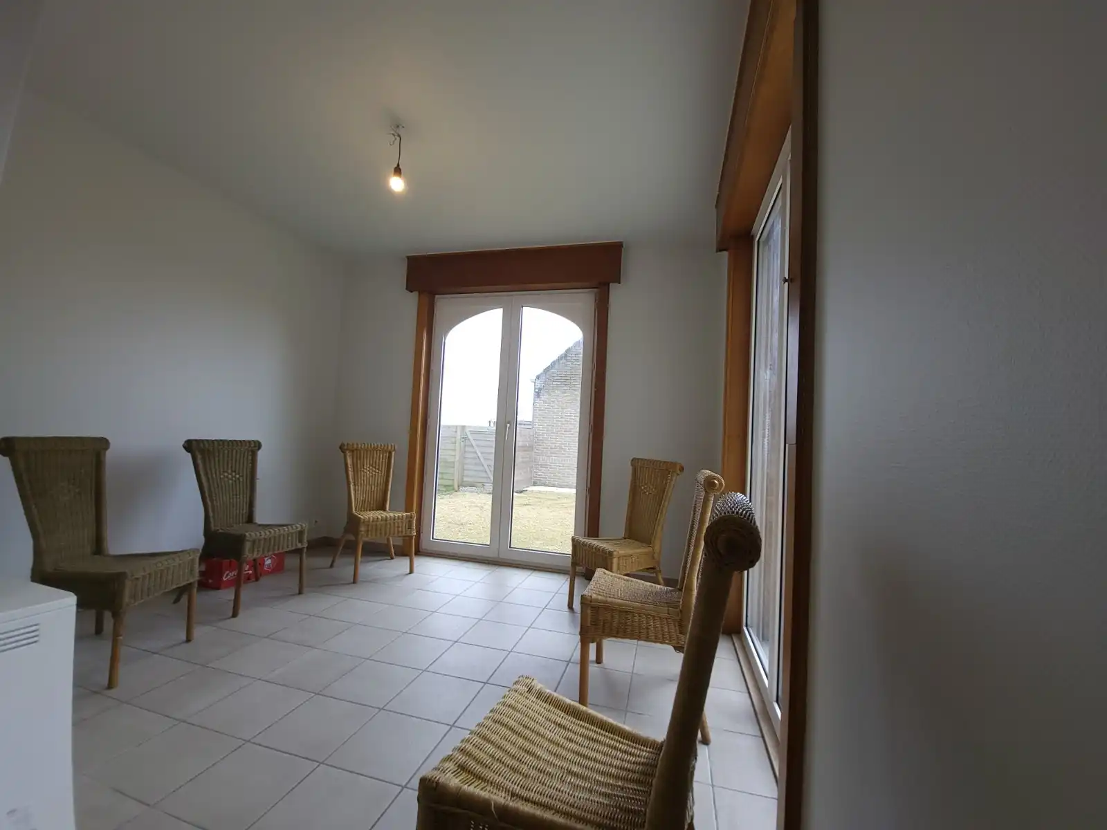 Ruime woning in Dentergem foto 9