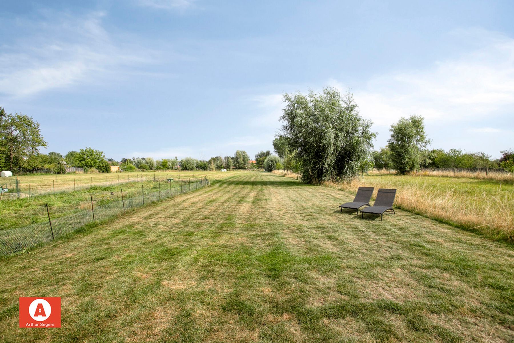 Zeldzame en energiezuinige designparel in Japandi-stijl foto 29