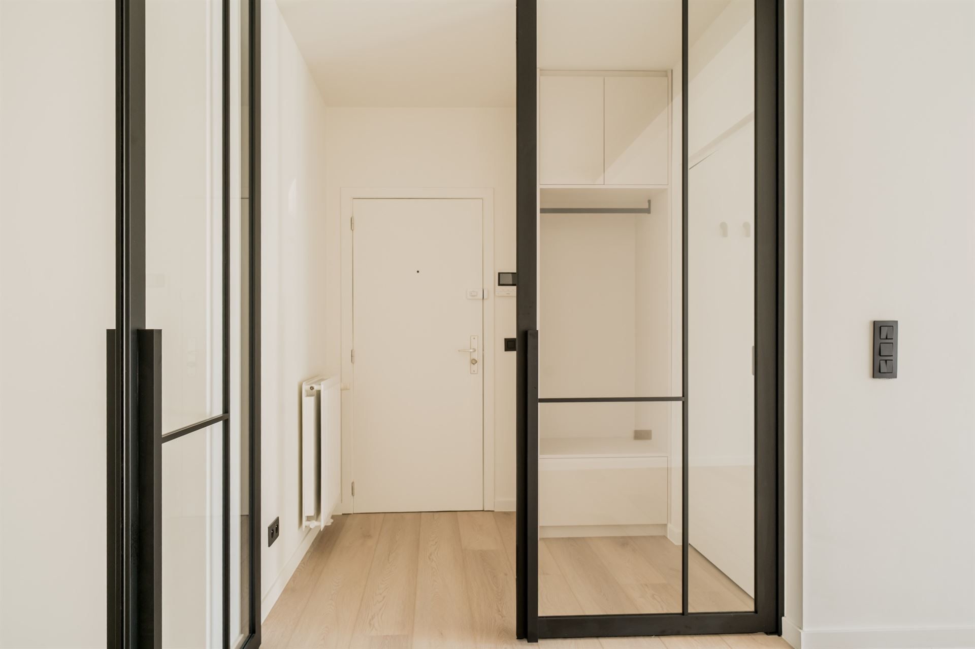Luxueus appartement aan de Zoutwerf foto 3