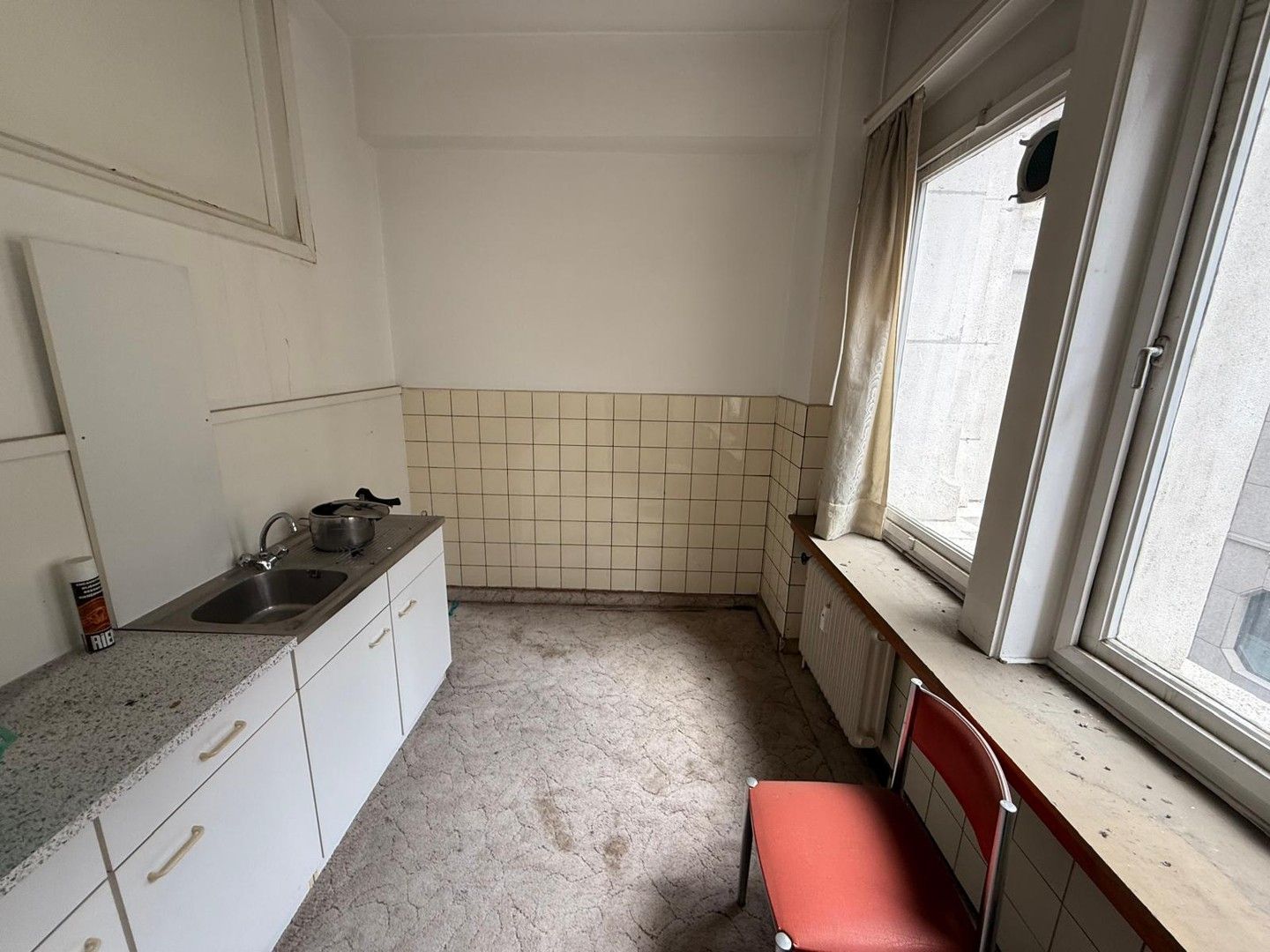 TE RENOVEREN APPARTEMENT foto 6