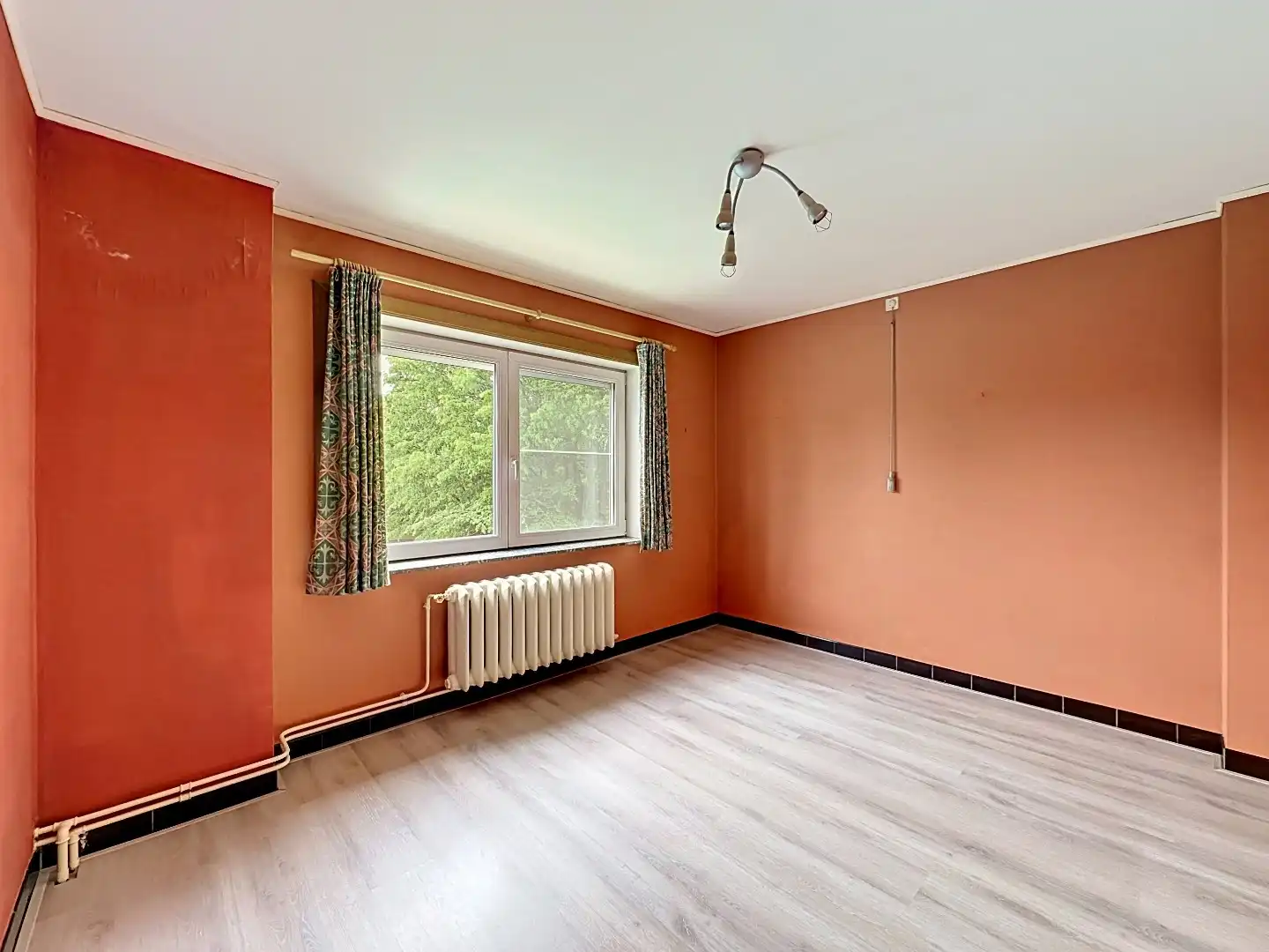 Ruime woning op toplocatie! foto 14