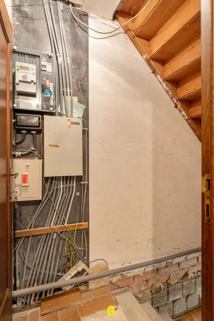 3-slaapkamer appartement in een kleinschalige residentie vlakbij het centrum foto 26