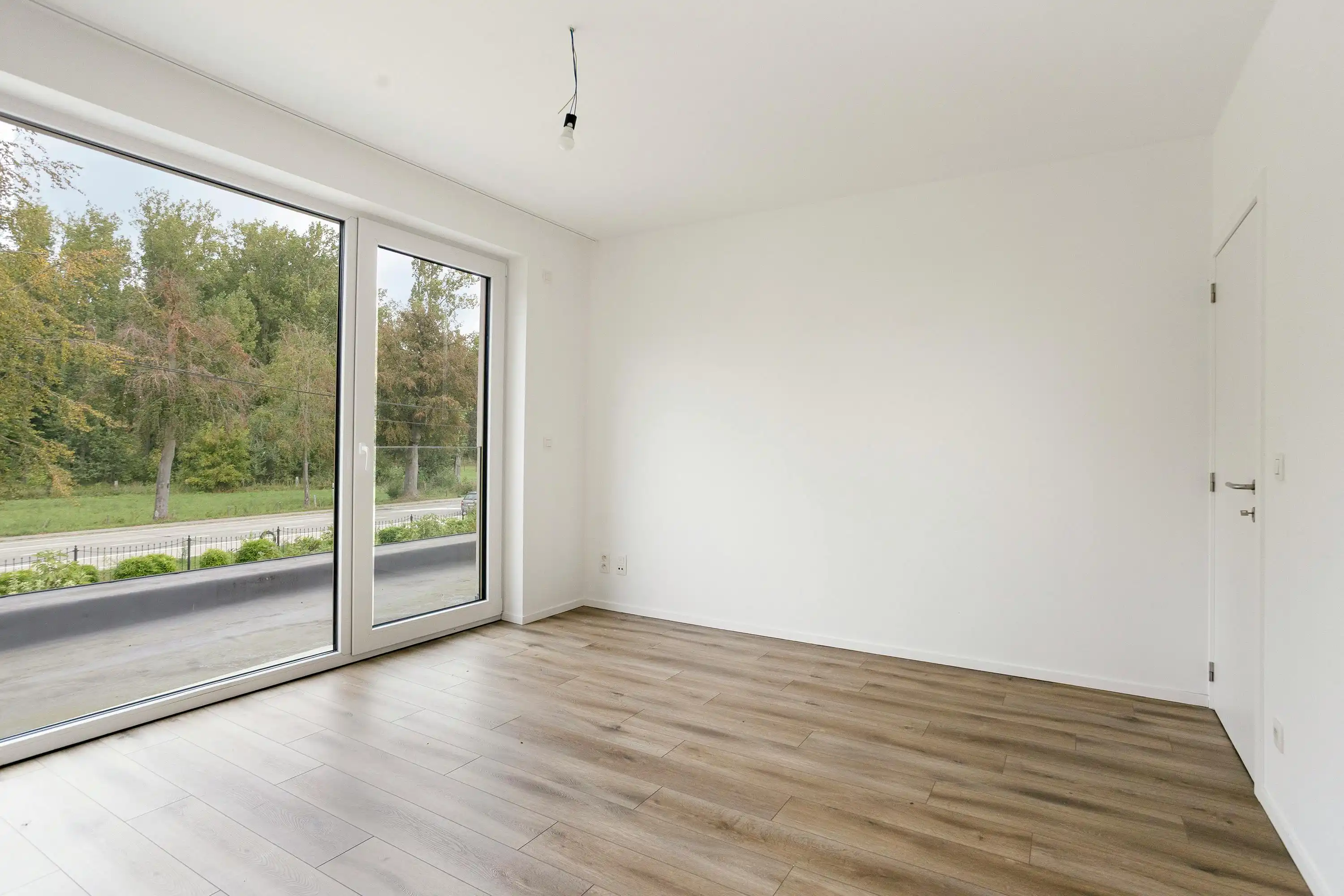 Luxueuze passiefwoning met zuidgerichte tuin foto 21