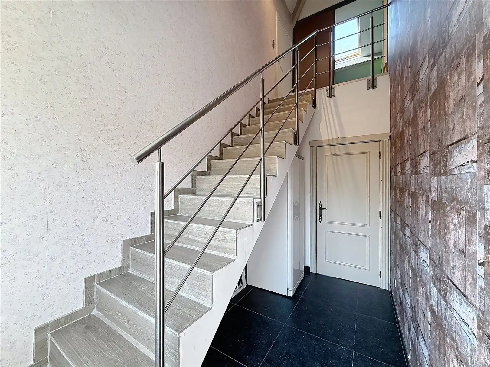 Ruime open bebouwing, 4 slpks, bureau, 14a 01ca foto 24