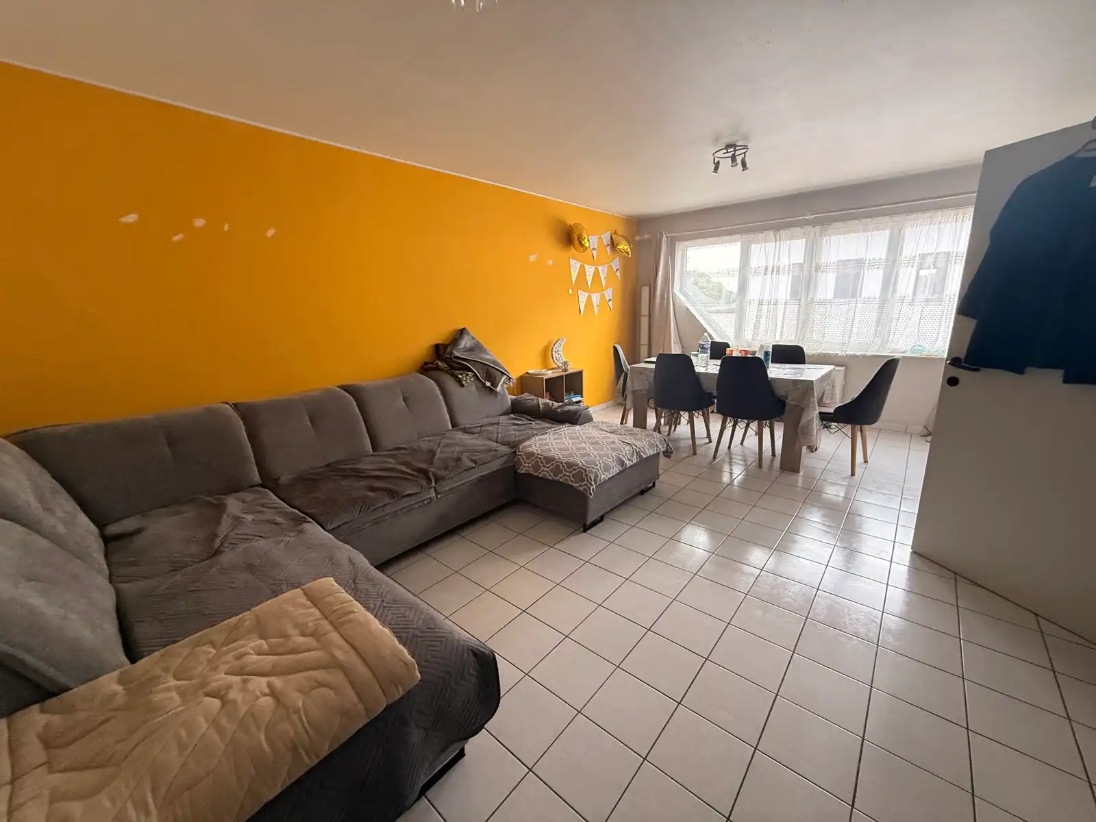 Opbrengstgebouw met 2 ruime appartementen foto 9