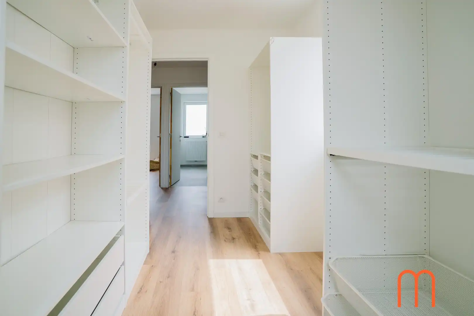Nieuwbouwwoning te koop in Oostende – Instapklare halfopen bebouwing met 3 slaapkamers en uitbreidbare zolder foto 20