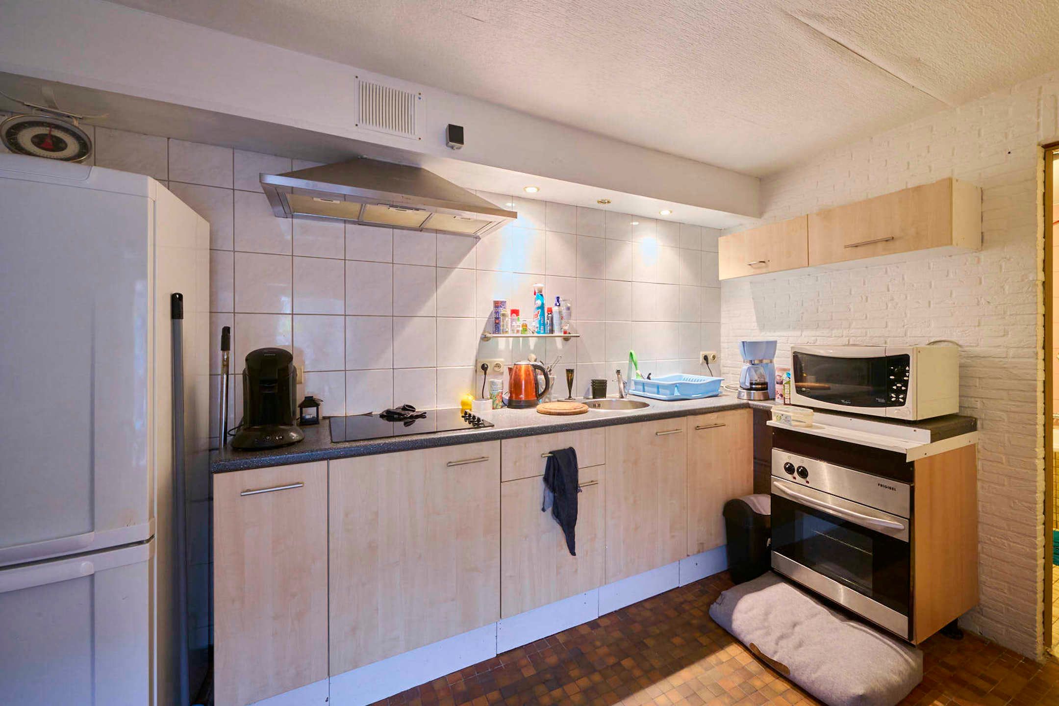 TE RENOVEREN INVESTERINGSPAND/WONING  foto 8