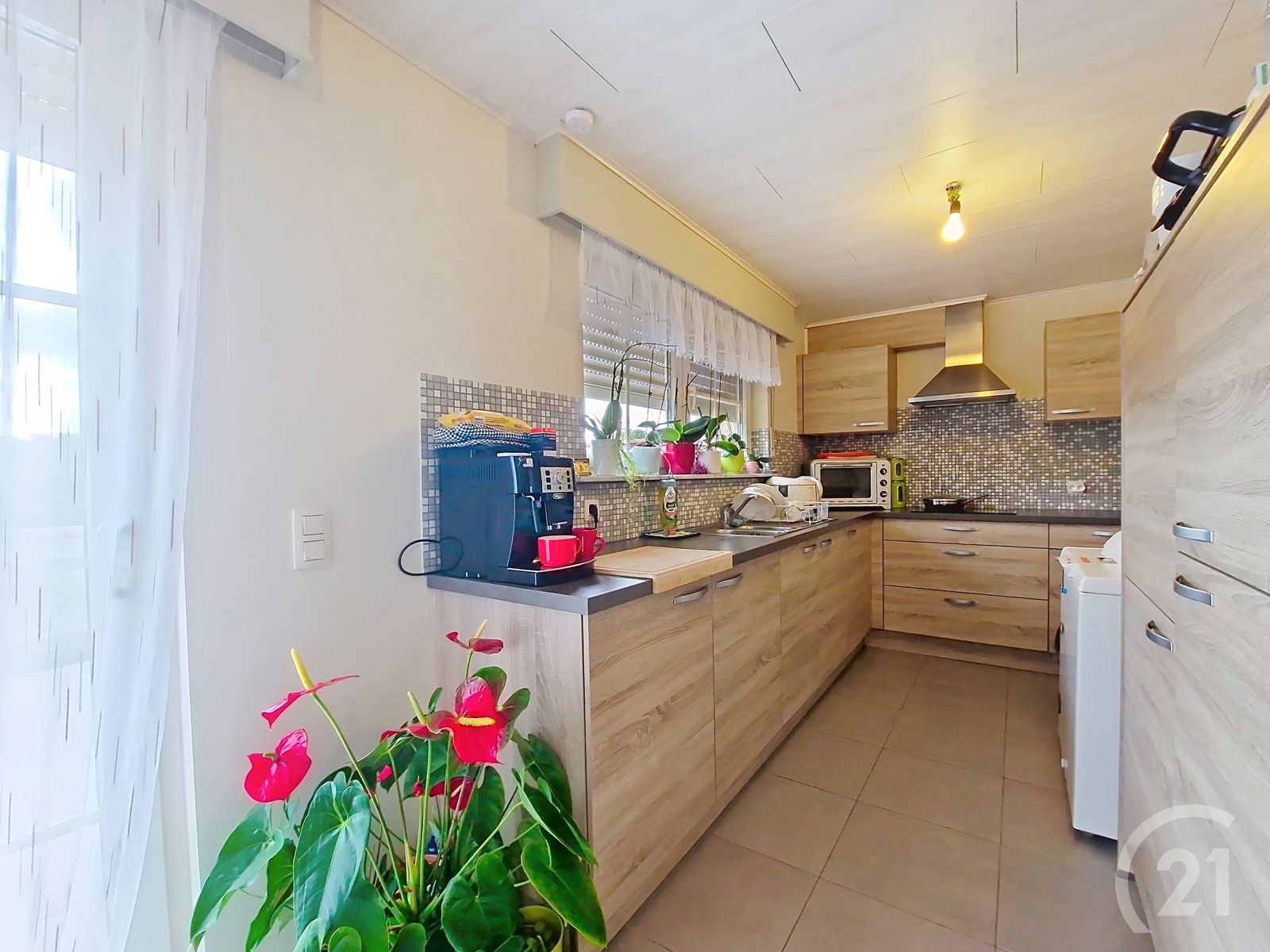 Appartement te huur! foto 8