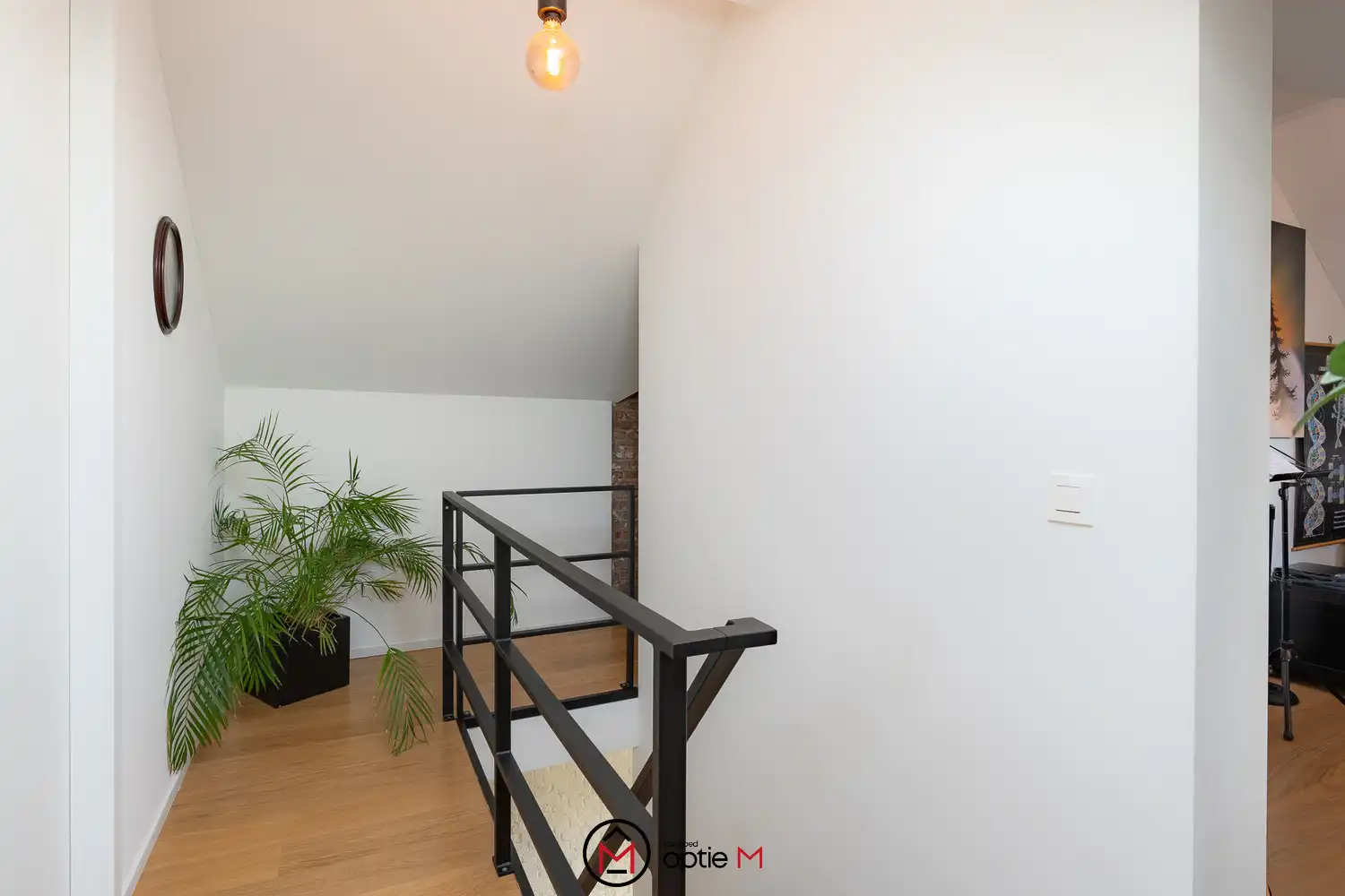 Moderne, energiezuinige woning met patio, zonnepanelen en hoogwaardige afwerking foto 25