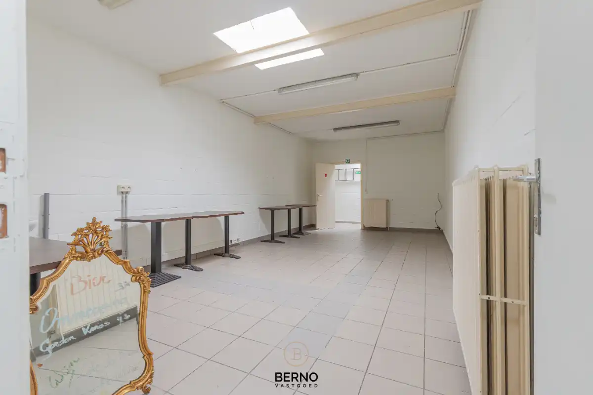 Horecazaak met ruime zaal. foto 14