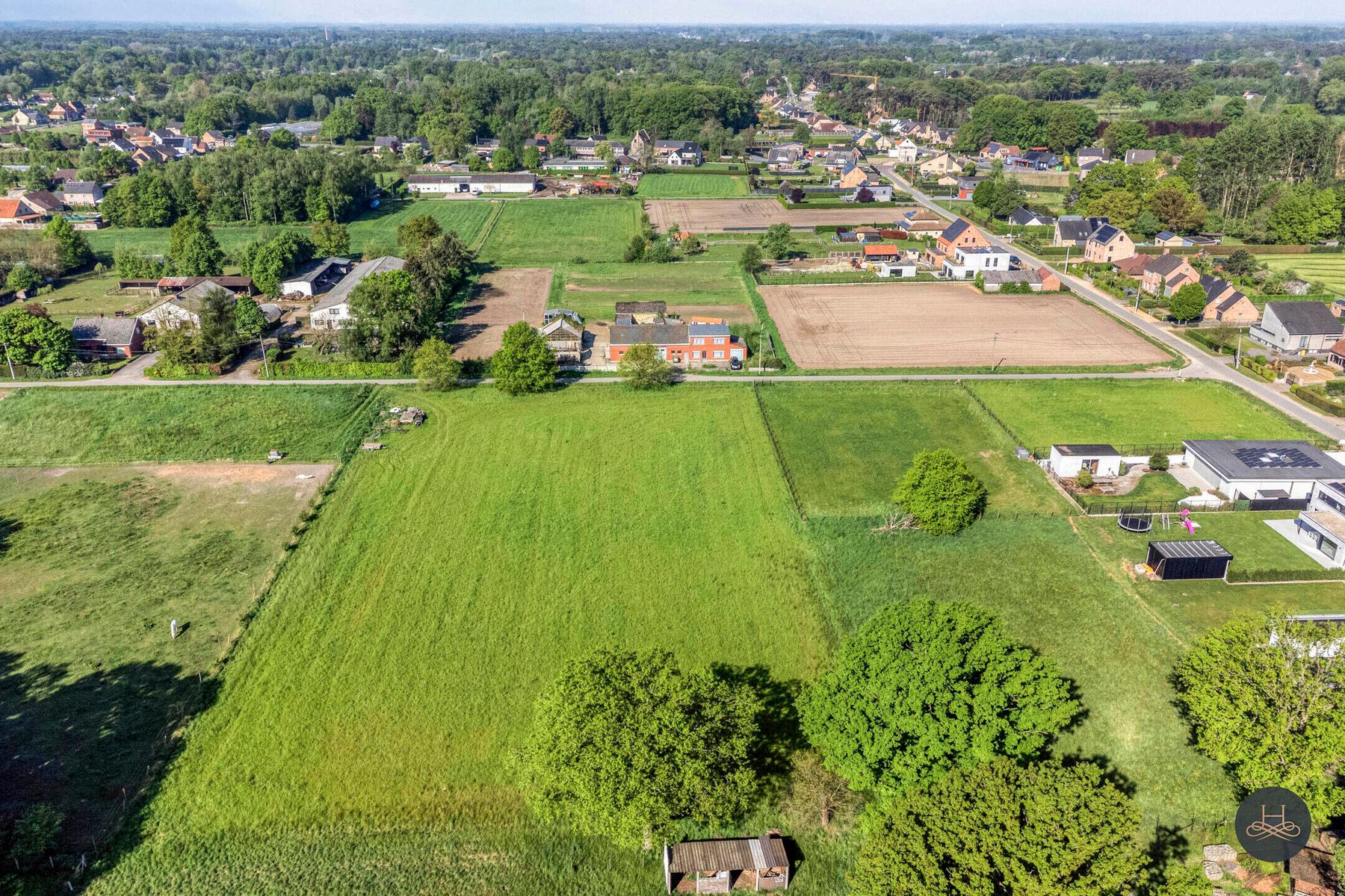  Prachtig gelegen hoeve met vele mogelijkheden foto 19