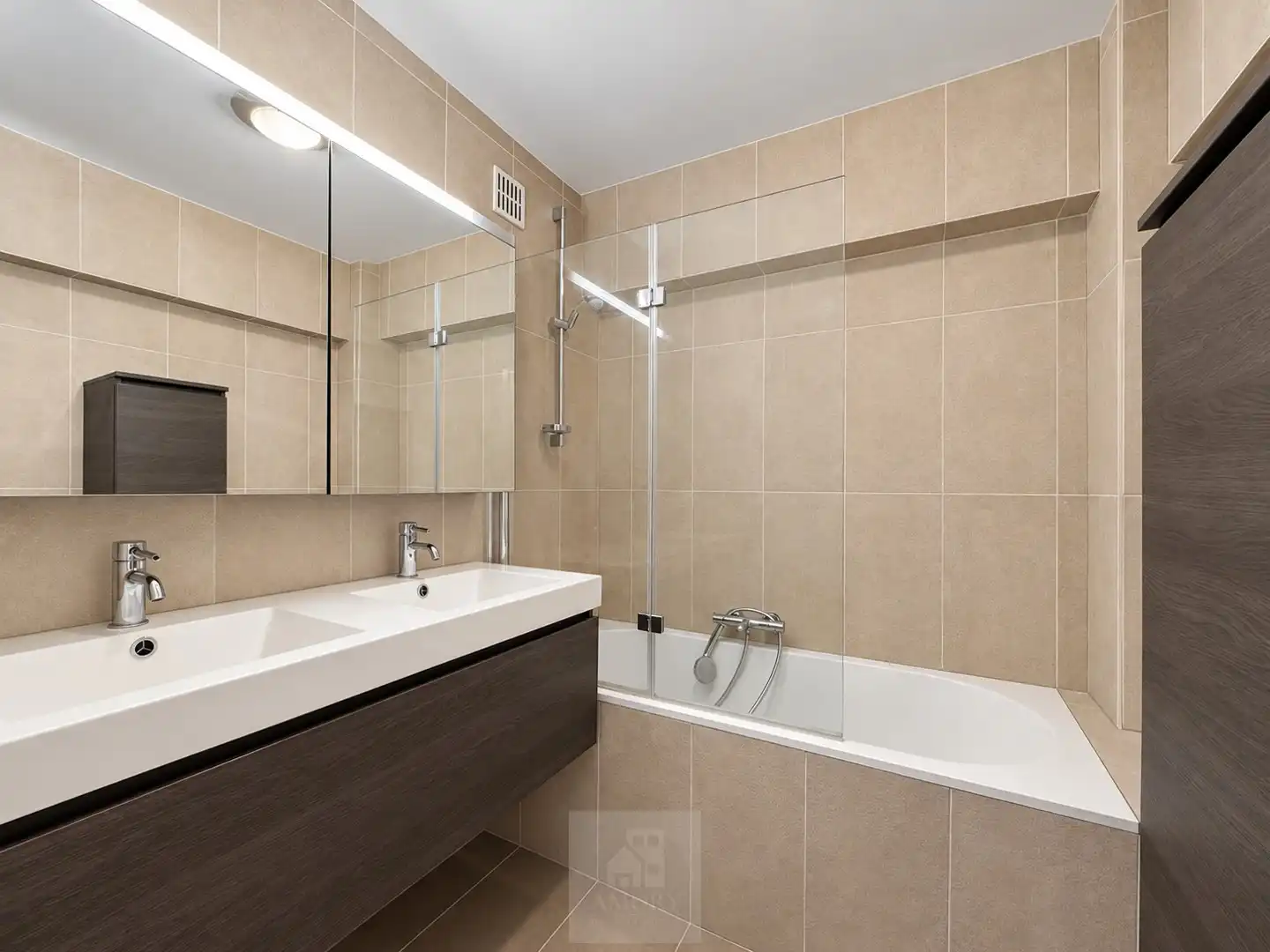 2 slpk-appartement met terras op toplocatie (Brabantdam) foto 12