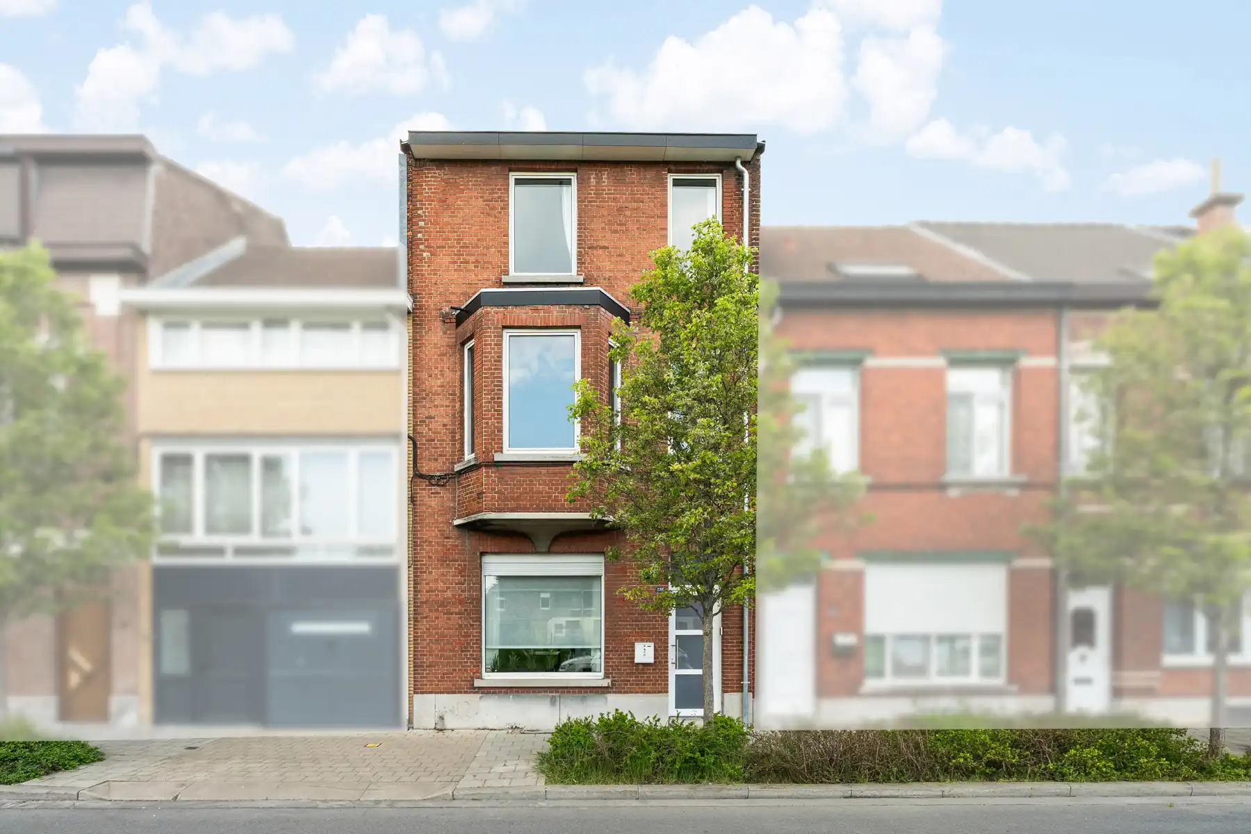 Instapklare gezinswoning met 5 slaapkamers en tuin foto 26