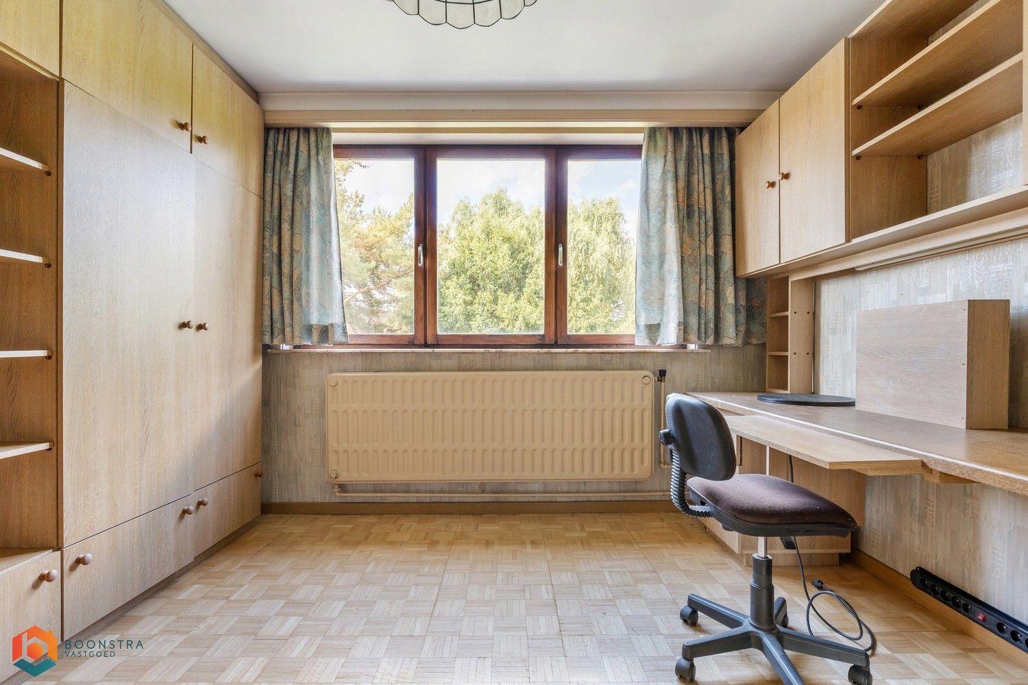 Te renoveren bel-etage te Edegem foto 15