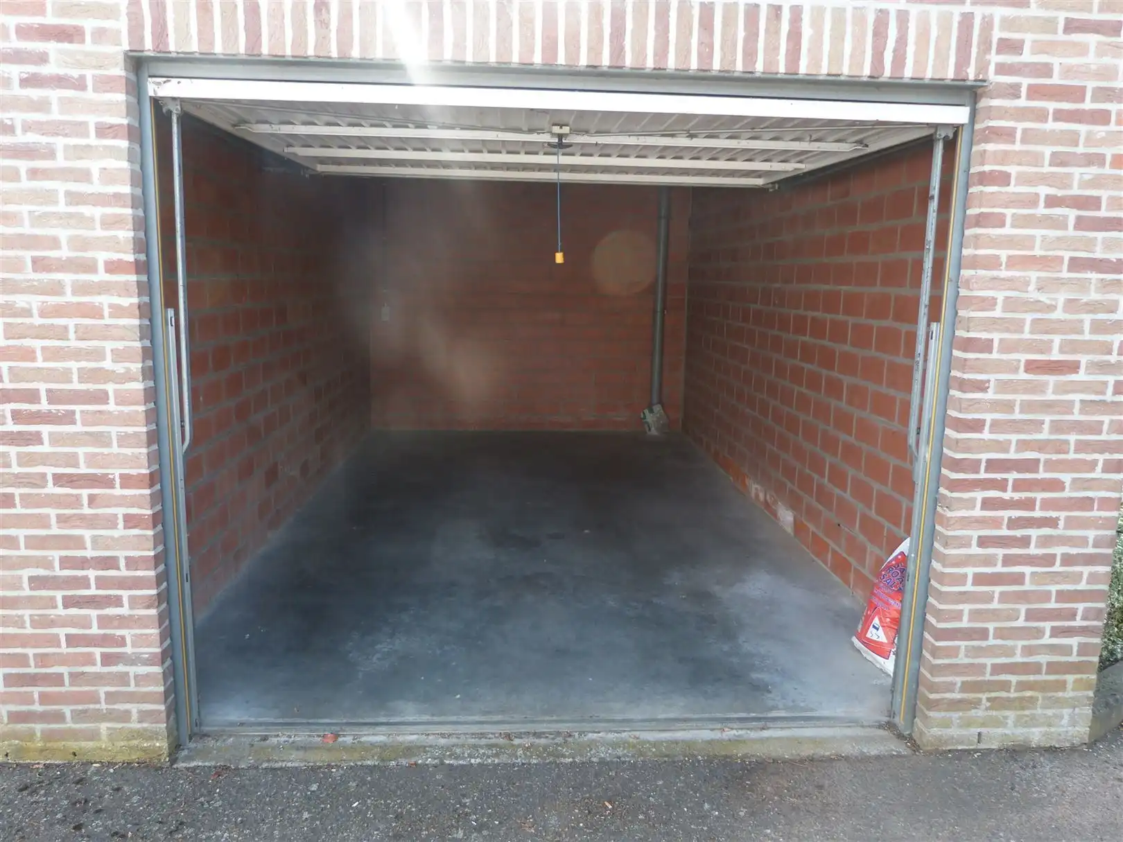 TE HUUR: Ruim appartement met 2 slaapkamers en 2 terrassen te Heusden-Zolder! foto 14