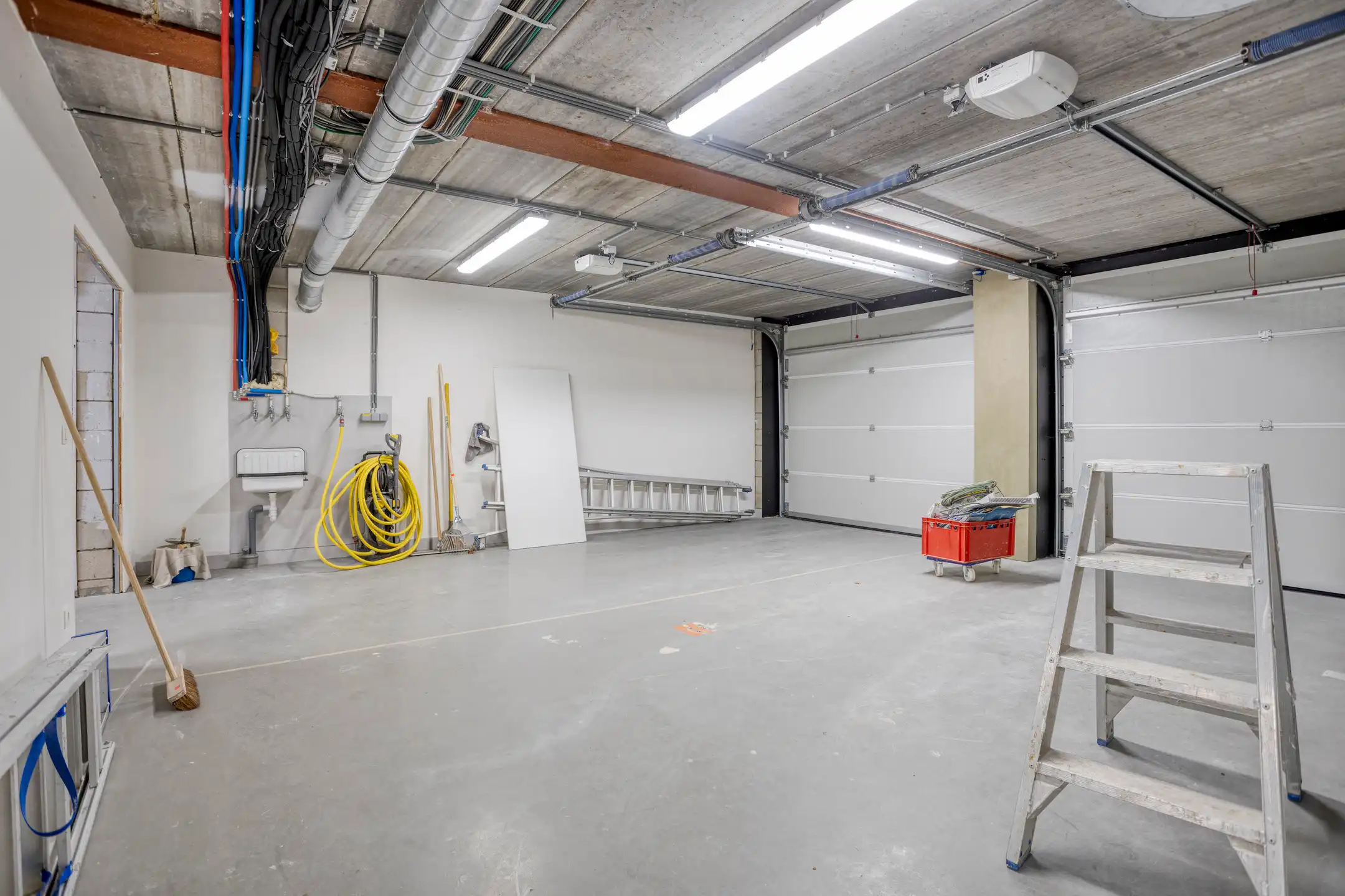 Verder af te werken villa op 10a58ca in Vreren foto 25