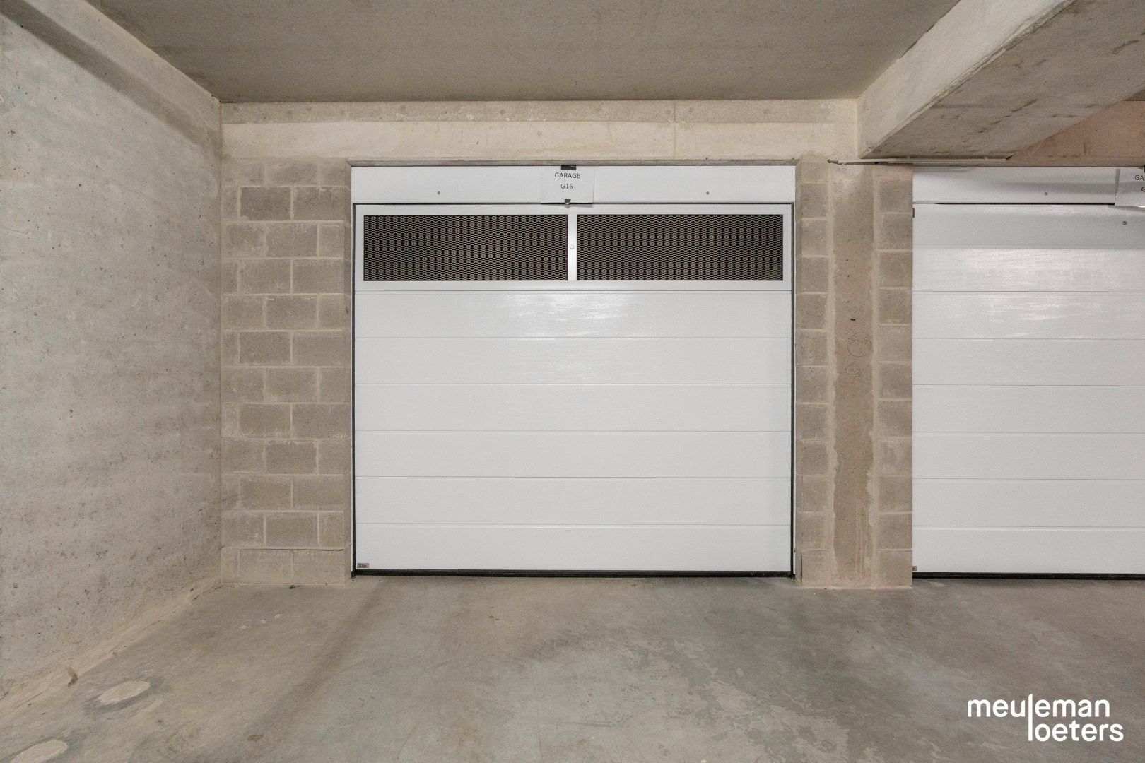 Energiezuinig & kwalitatief appartement met garage  foto 14