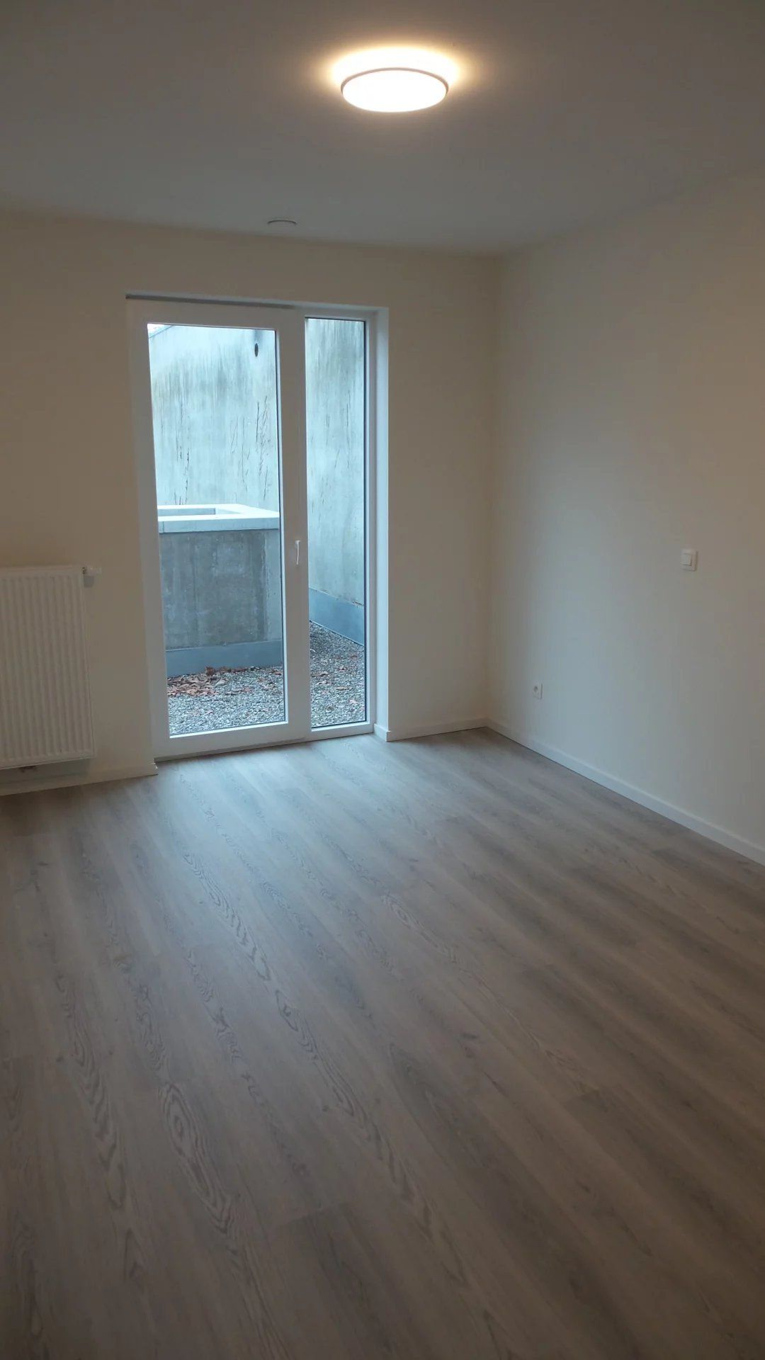 Gelijkvloers 2-slaapkamerappartement foto 7