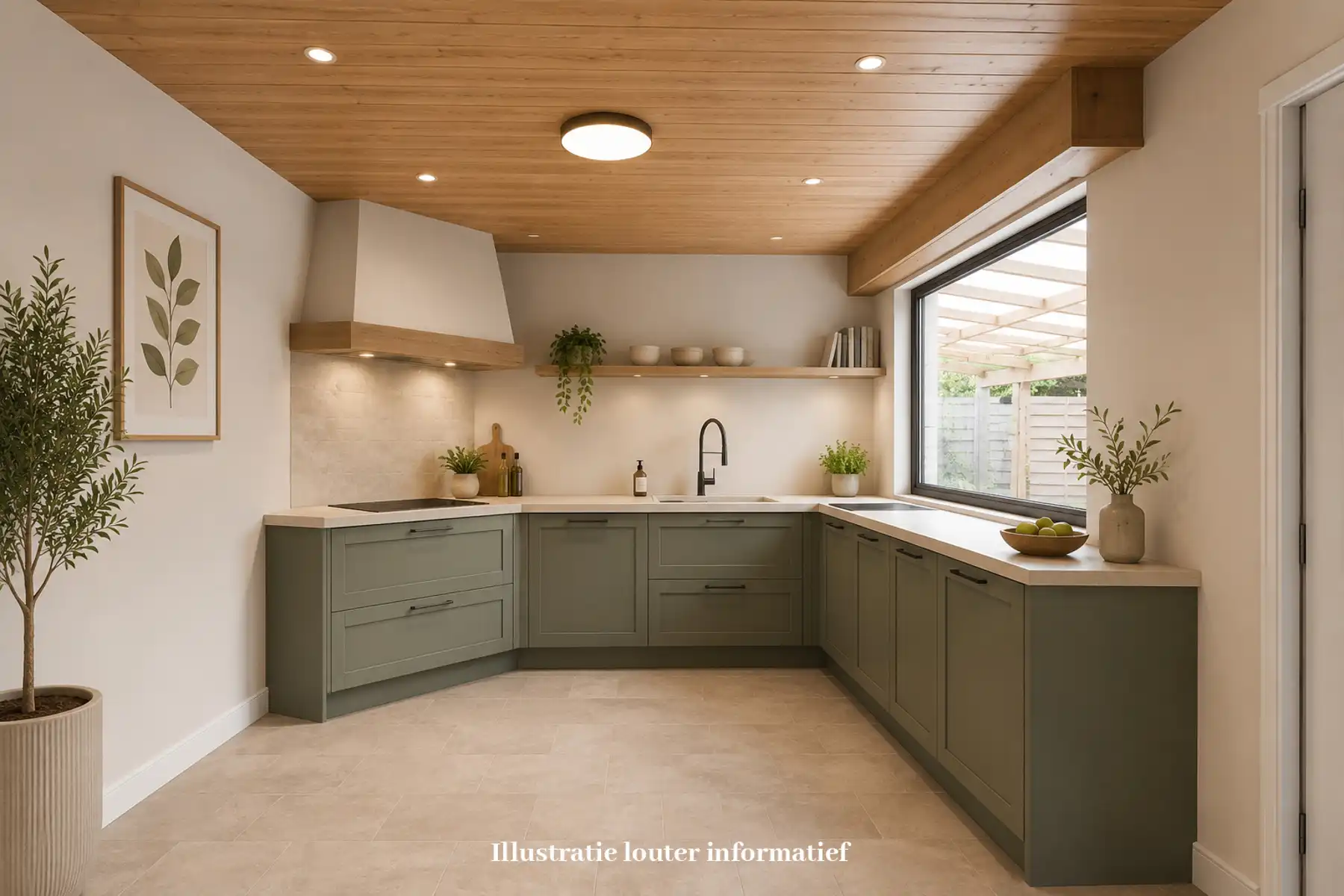 Renovatieproject boordevol potentieel foto 3