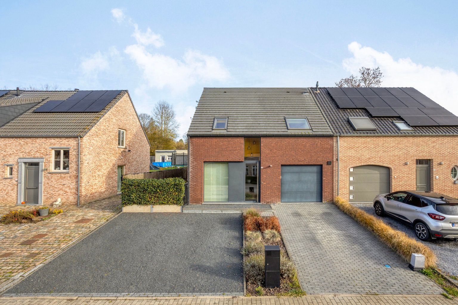 RECENTE WOONST IN PERFECTE STAAT foto 3