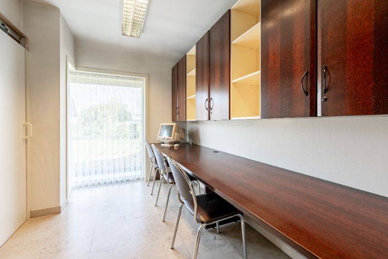 Energiezuinige villa op een perceel van 2277m² foto 3