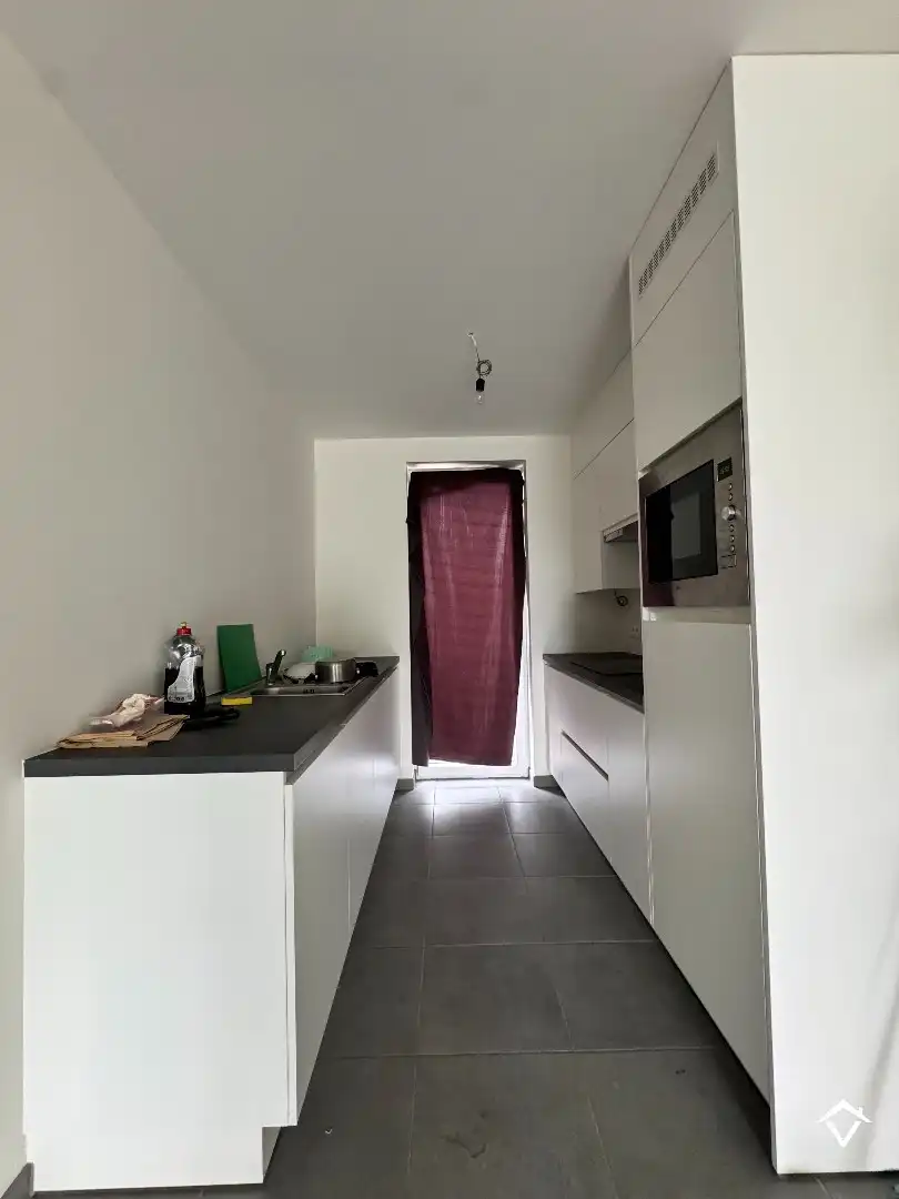 Appartement met 2 slaapkamers en garagebox te Westrozebeke foto 5