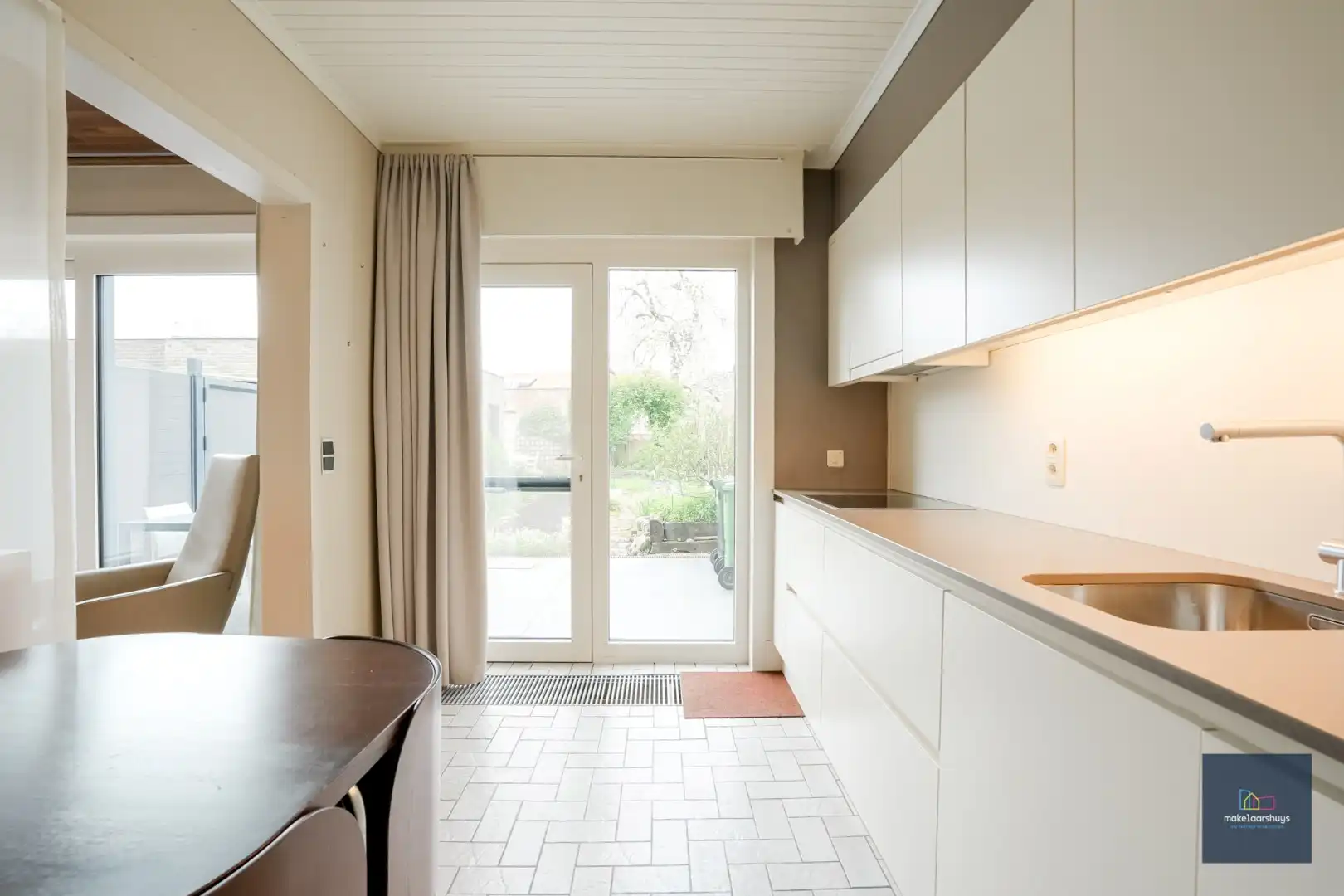 Goed onderhouden HOB in rustige straat in Mariakerke  foto 10